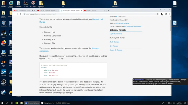 kennt jemand m4xfps - OMEGALUL