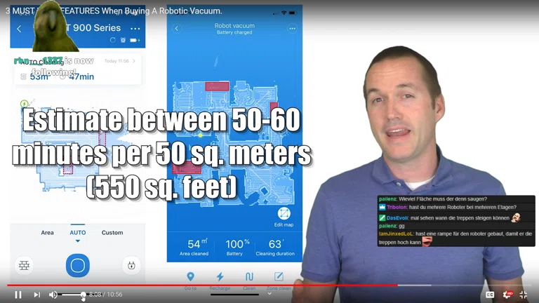 Aufwachen Stream ResidentSleeper