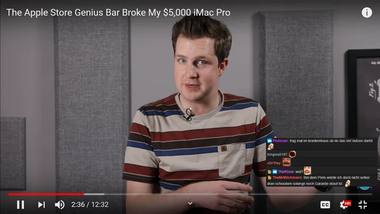 400 DOWN 40 UPPOGGERS ... kurzer stream