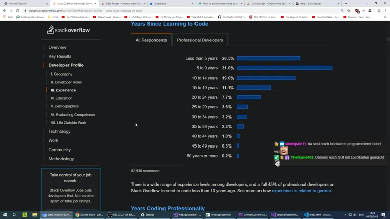 P R O G G E R S - KappaHD