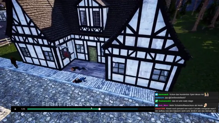 Kickstarter Projekte Review - Dez 2019