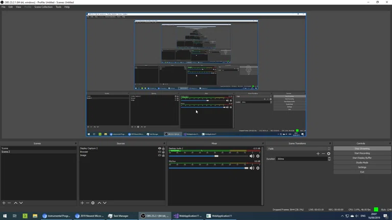 m4xFPS video early access china einkaufen