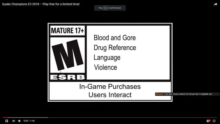 Square Enix E3 Pressekonferenz zusammen anschauen Memes - Seid dabei