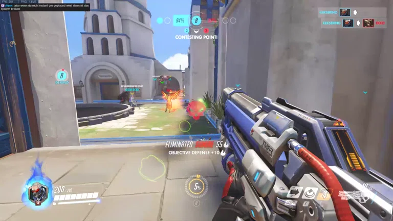 Neuer Account - Bis 25 - Dann Ranked