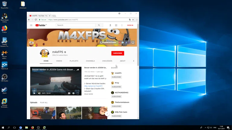 Wieder da 😀 - Booten von ZFS (native) Verschlüsselung