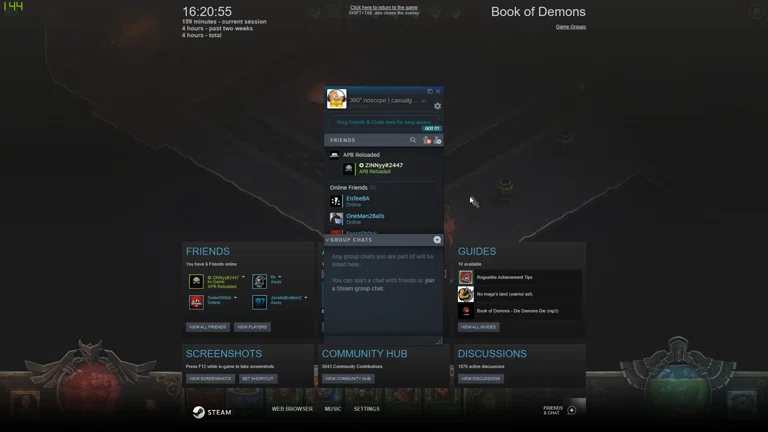 1 Nicer Langer Stream