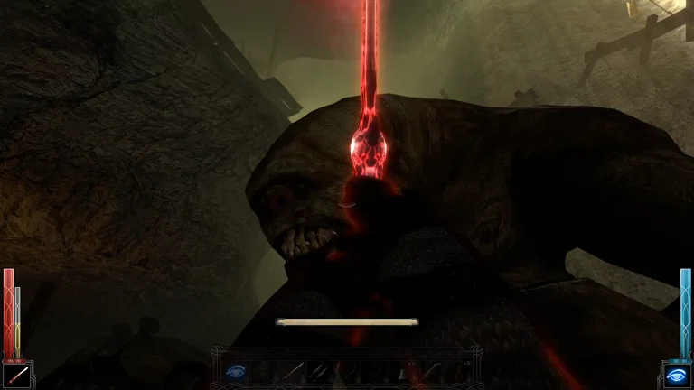 [✔️] Dämonen Grills [❌] Magier Grills