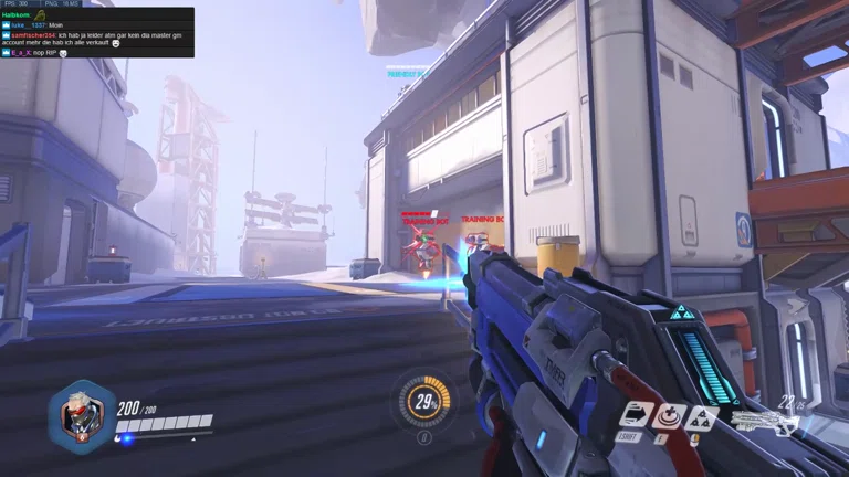 Neuer Account - Bis 25 - Dann Ranked