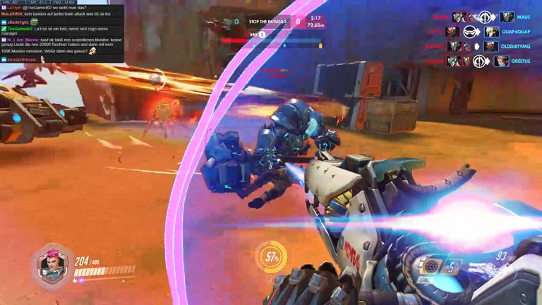 PLACEMENT MATCHES - MORGEN geht OWL los PogChamp