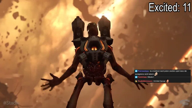 Gamescom Xbox Pressekonferenz (17Uhr) - Danach Google Stadia