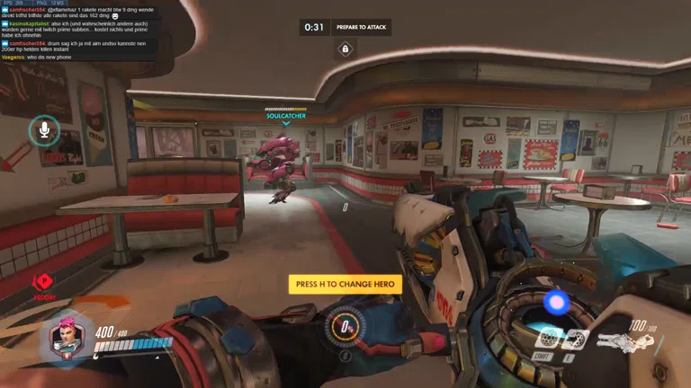 Neuer Account - Bis 25 - Dann Ranked