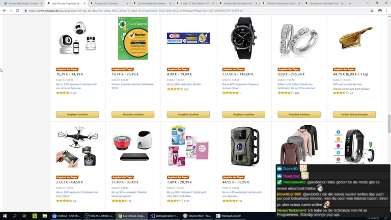 weihnachtsgeschenke auf den letzten drücker