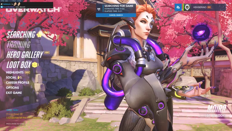 Neuer Account - Bis 25 - Dann Ranked