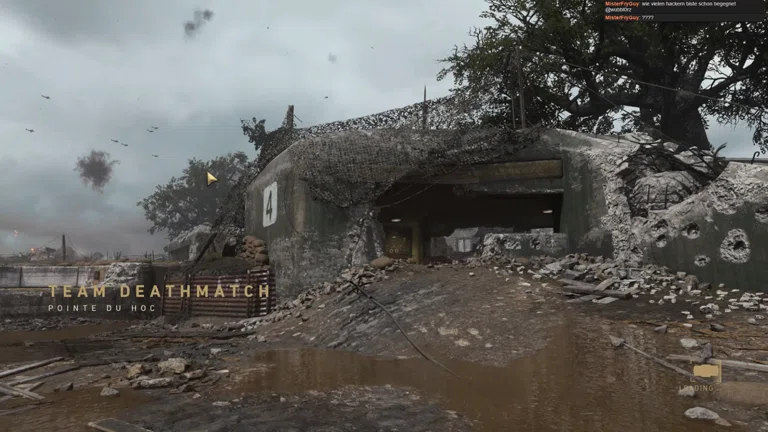 Heute wird geownt 😇 - COD WW2