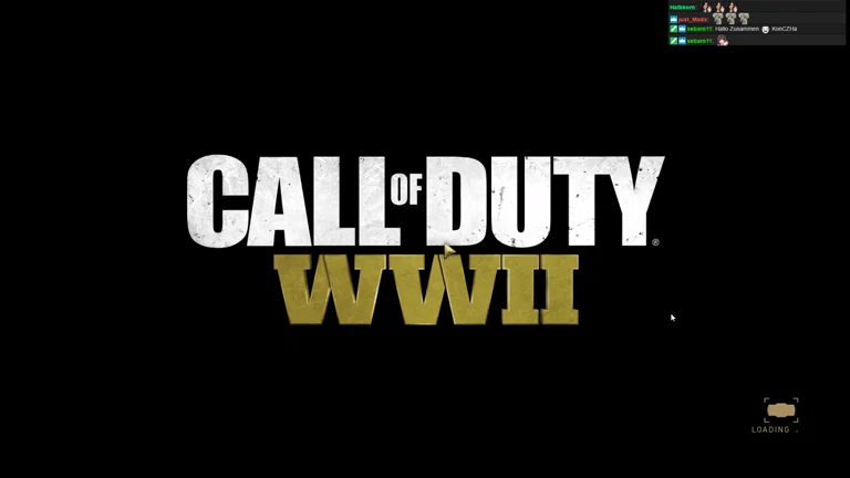 Heute wird geownt 😇 - COD WW2