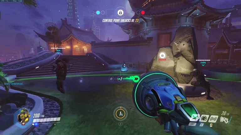 Neuer Account - Bis 25 - Dann Ranked