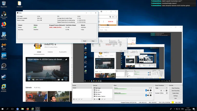 Wieder da 😀 - Booten von ZFS (native) Verschlüsselung