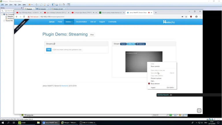 Wir machen eine iPhone App ... WutFace - C, .NET, ASP.NET Core, Vue.js