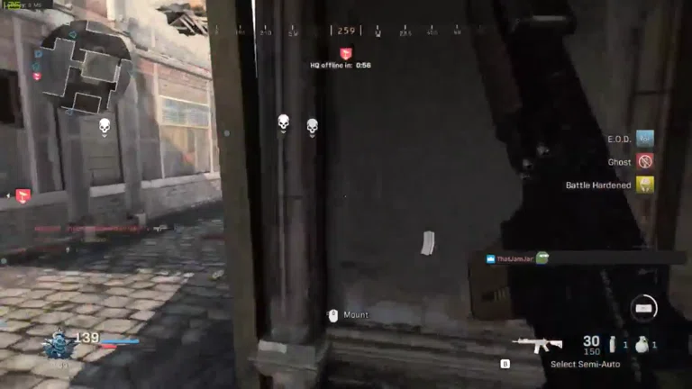 Modern Warfare ... ENDLICH PC