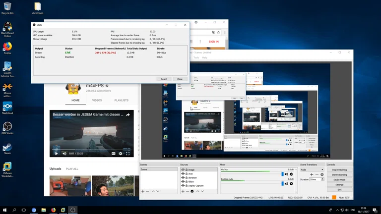 Wieder da 😀 - Booten von ZFS (native) Verschlüsselung
