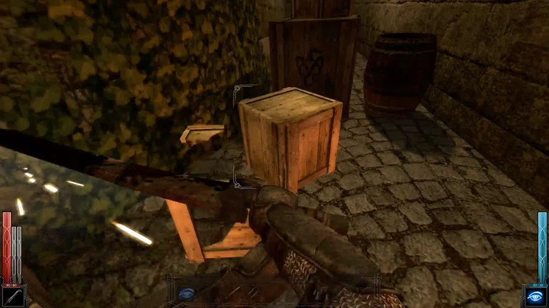 [✔️] Dämonen Grills [❌] Magier Grills