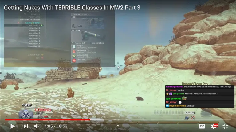 Aufwachen Stream ... ResidentSleeper