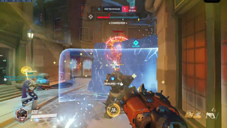 silvester - no life stream LuL