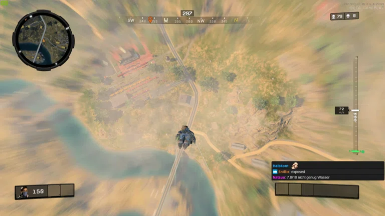 Blackout - Uninstall Simulator - LuL