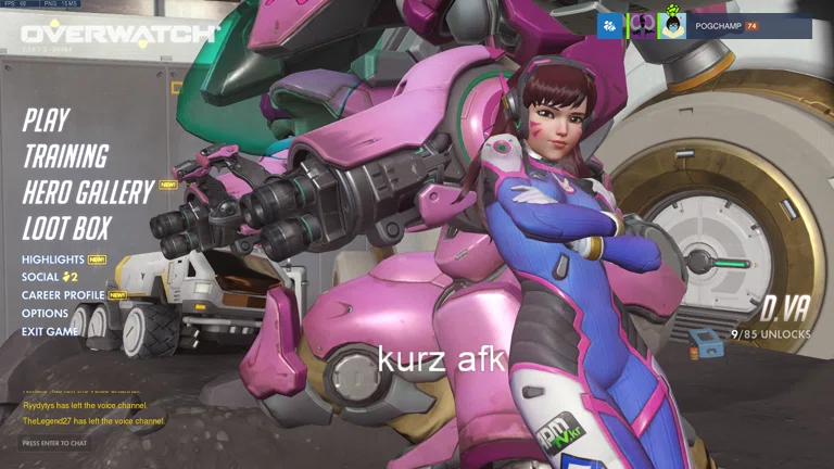 duoq ... erste matches seit season 3 LuL