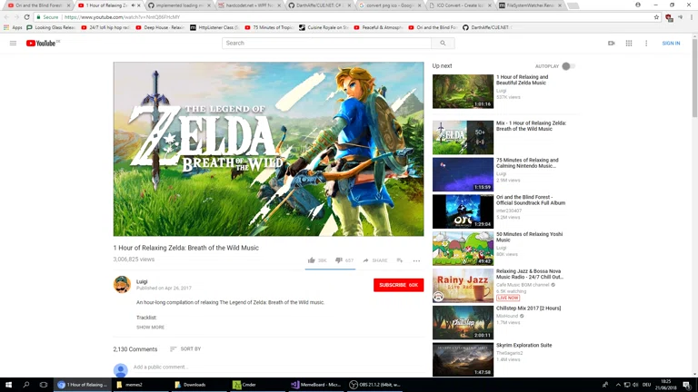 Meme Tool FEINSCHLIFF C PogChamp Programming