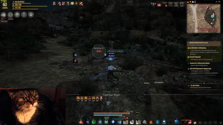 Ich bin traurig FeelsBadMan