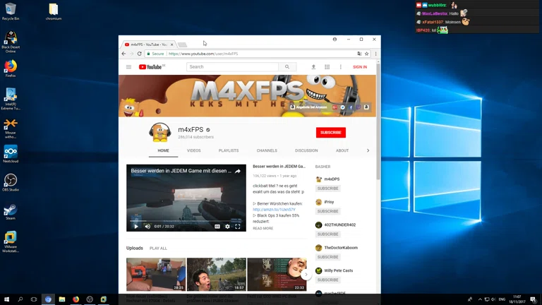 Wieder da 😀 - Booten von ZFS (native) Verschlüsselung