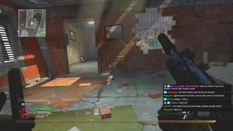 Aufwachen stream ResidentSleeper