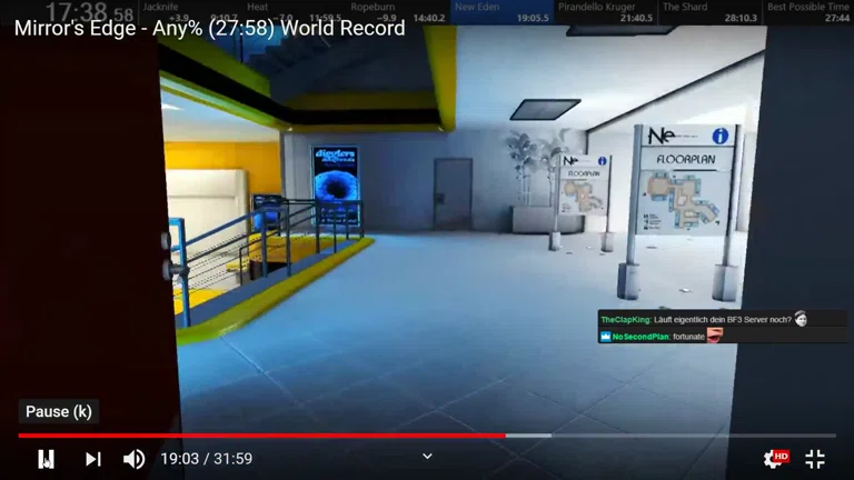 Aufwachen stream ResidentSleeper