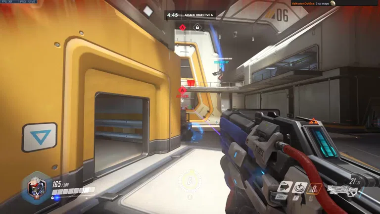 Neuer Account - Bis 25 - Dann Ranked