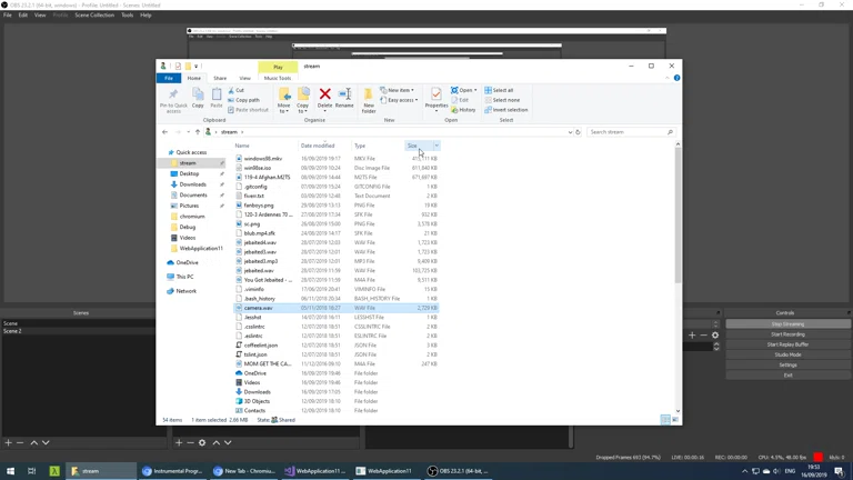 m4xFPS video early access china einkaufen