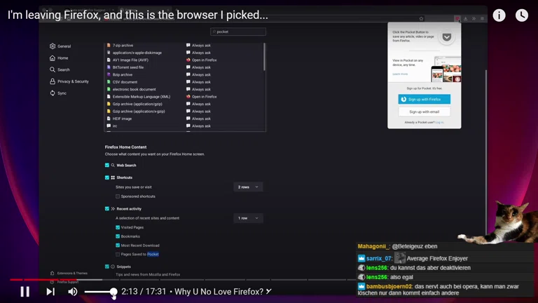 😴 Aufwachen Stream 😴