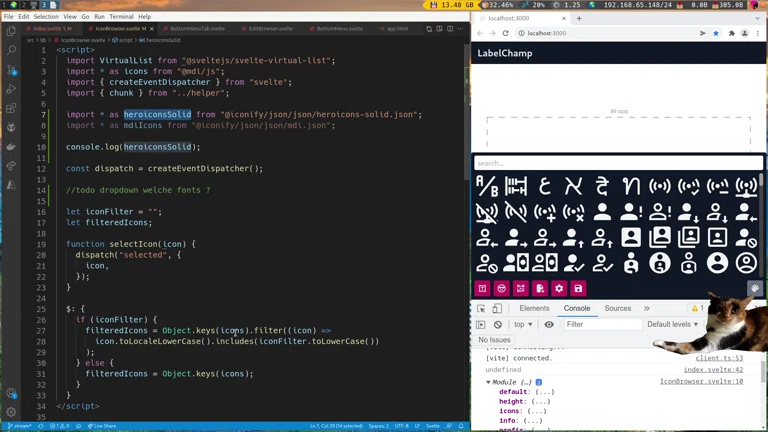 🚀👩‍🚀 5Header JS Time 🚀👩‍🚀