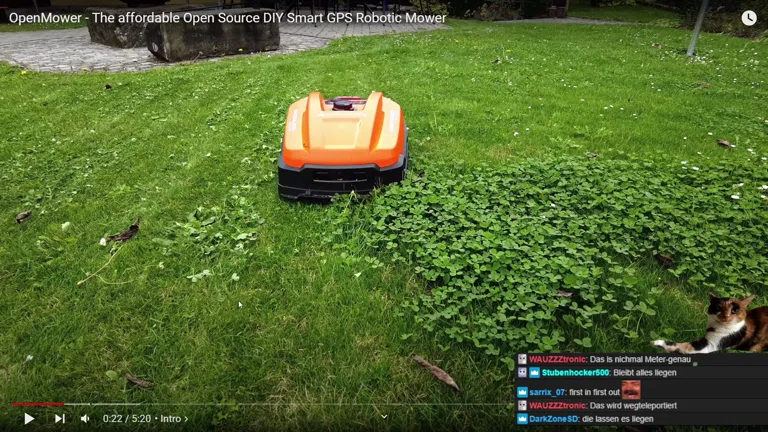 😴 Aufwachen Stream 😴