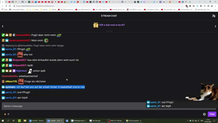 Einkaufen 🛒🛍️