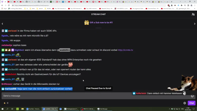 Einkaufen 🛒🛍️