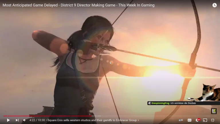 😴 Aufwachen Stream 😴