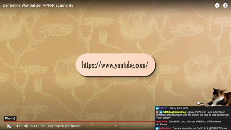 inf0rmatik0r tv KEKW 🌝