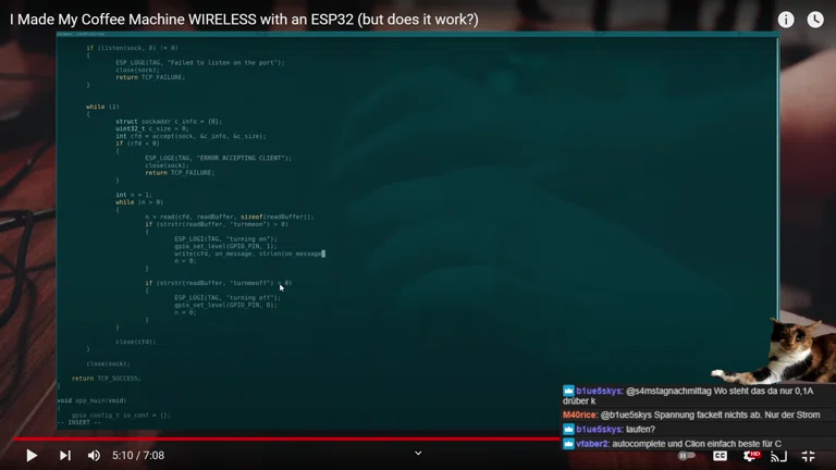 😴 Aufwachen Stream 😴