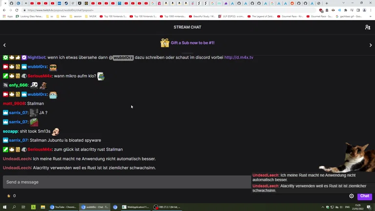 Mein Linux neu einrichten 👨‍💻 | Arch BTW 😆