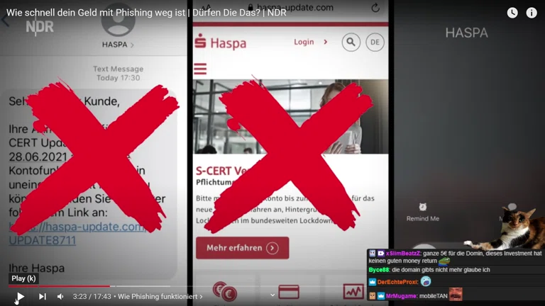 😴 Aufwachen Stream 😴