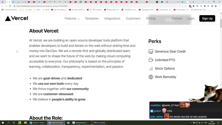 IT Stellenanzeigen anschauen ⛅ | Job gesucht ? 🚀