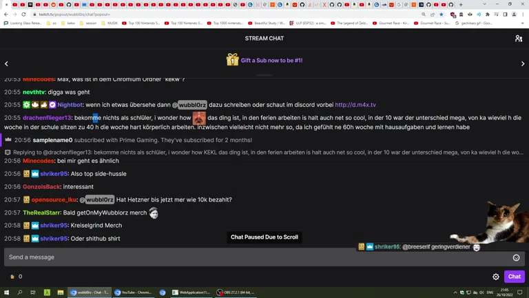 nur high iq 5Head 🚀