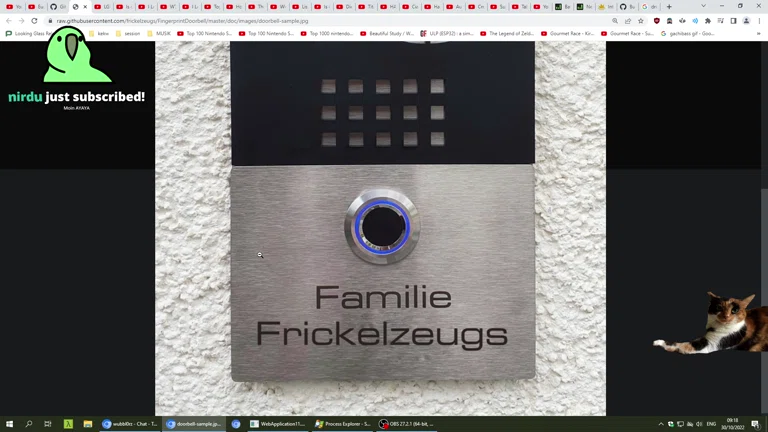 😴 Aufwachen Stream 😴