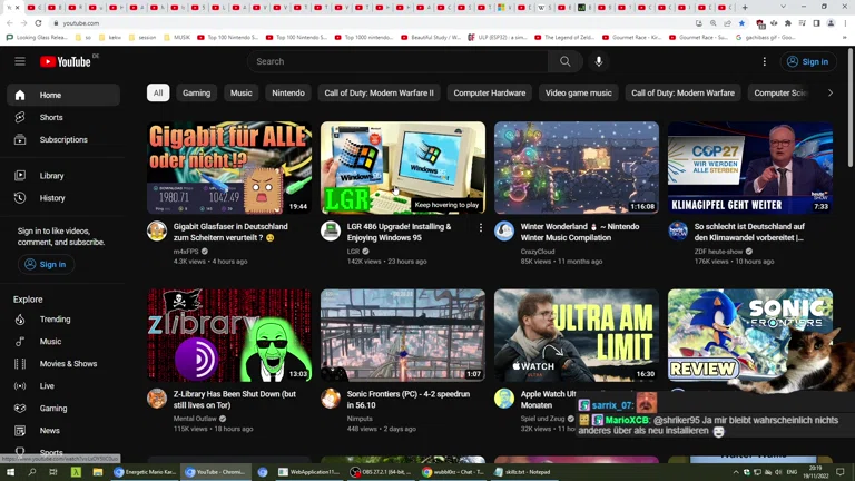 cute chat AYAYA 🥺